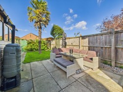 Teal Garth, Bridlington