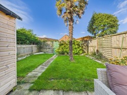 Teal Garth, Bridlington