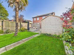 Teal Garth, Bridlington