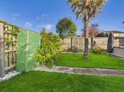 Teal Garth, Bridlington