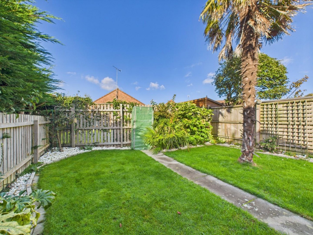 Teal Garth, Bridlington