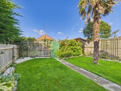 Teal Garth, Bridlington