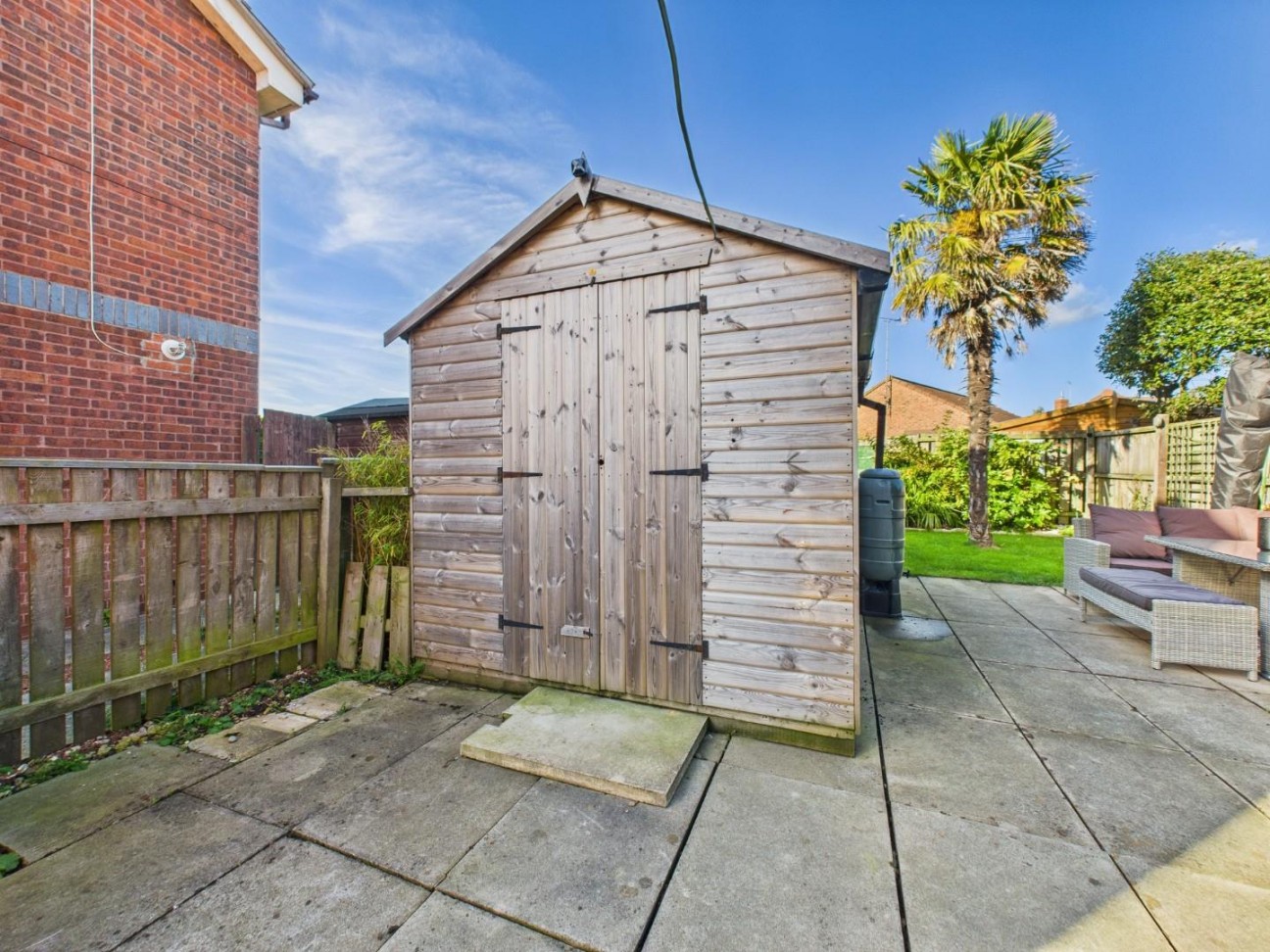 Teal Garth, Bridlington