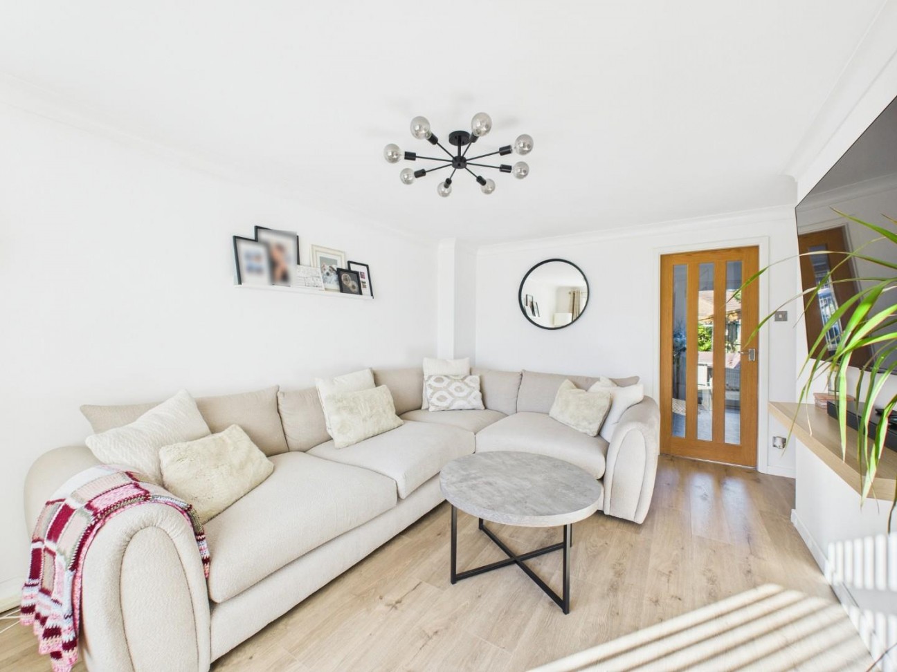 Teal Garth, Bridlington