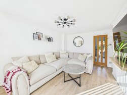 Teal Garth, Bridlington