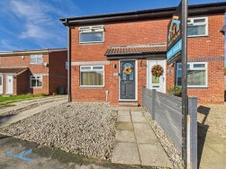 Teal Garth, Bridlington