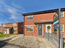 Teal Garth, Bridlington