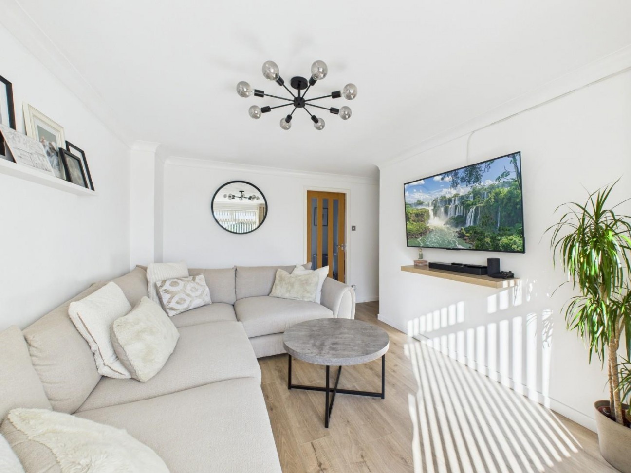 Teal Garth, Bridlington