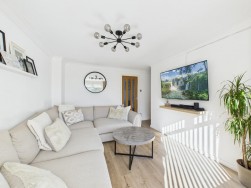 Teal Garth, Bridlington