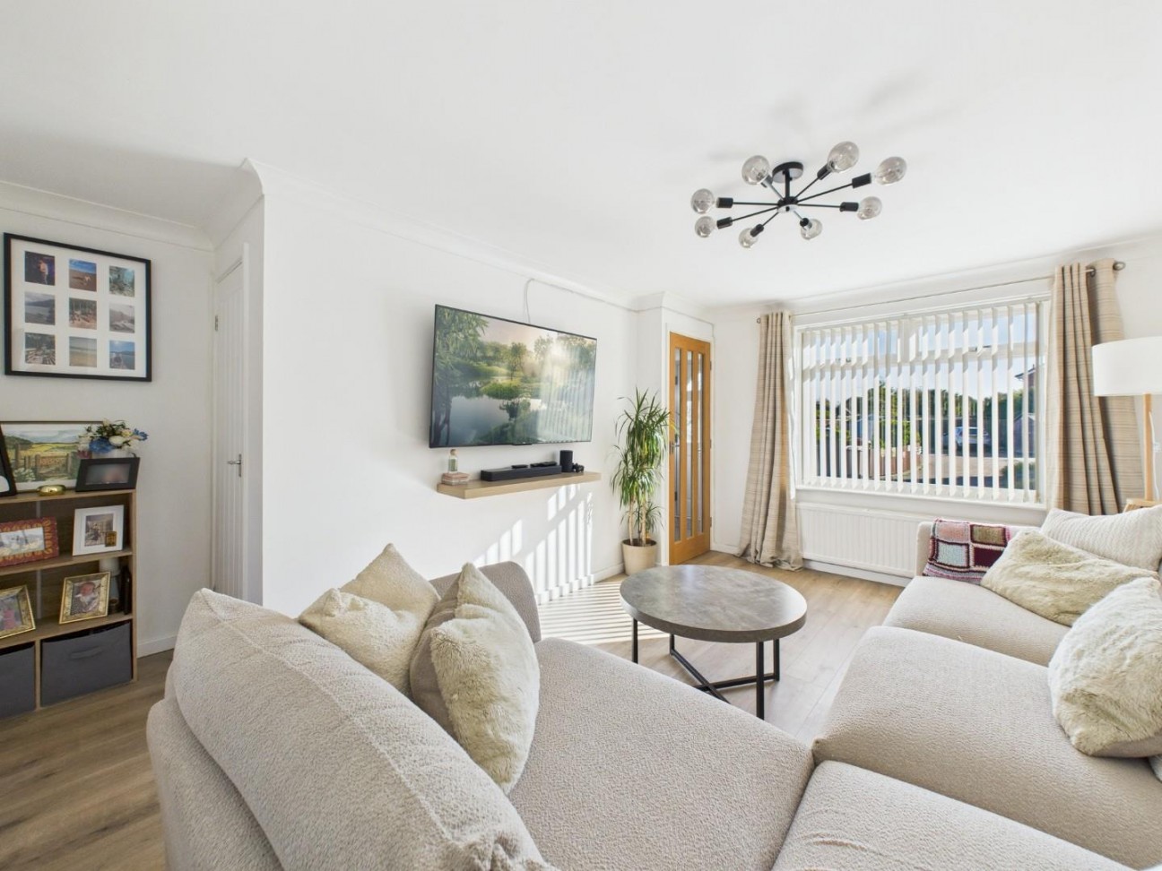 Teal Garth, Bridlington