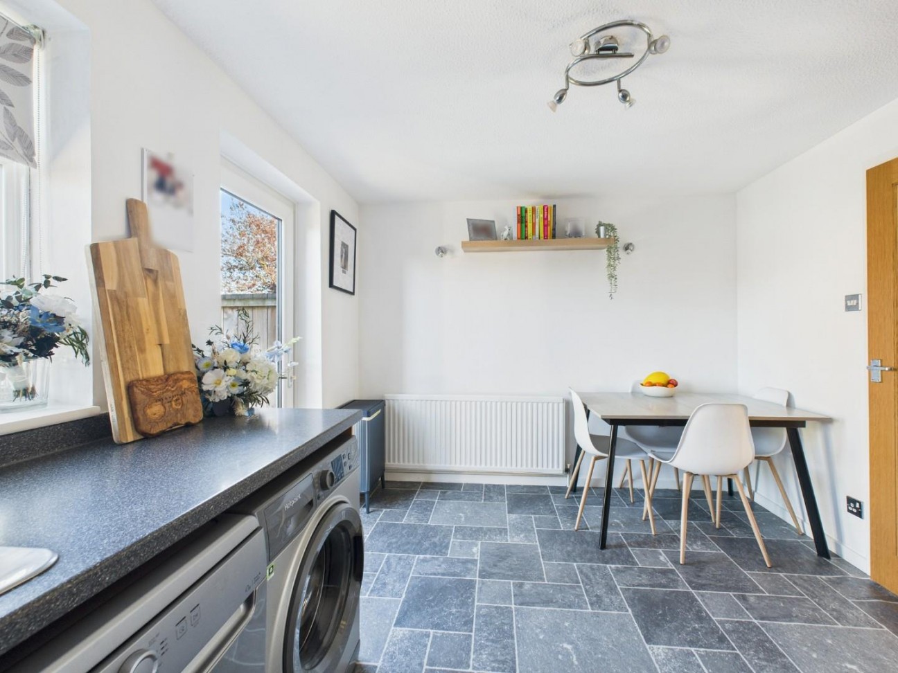 Teal Garth, Bridlington