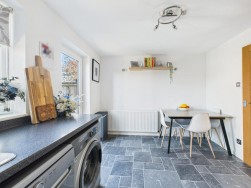 Teal Garth, Bridlington