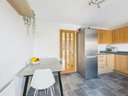 Teal Garth, Bridlington