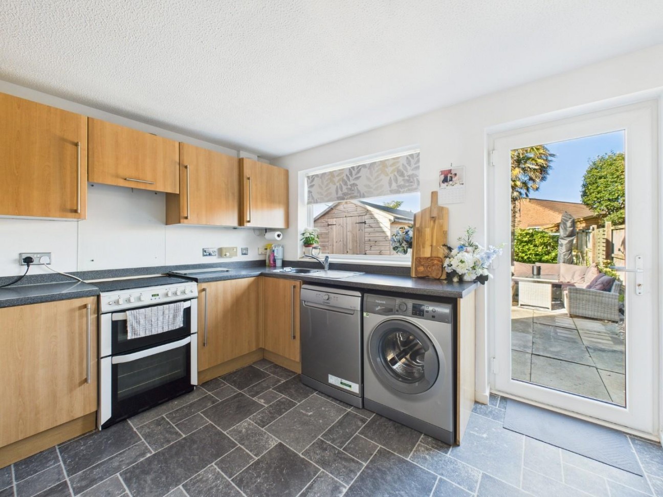 Teal Garth, Bridlington