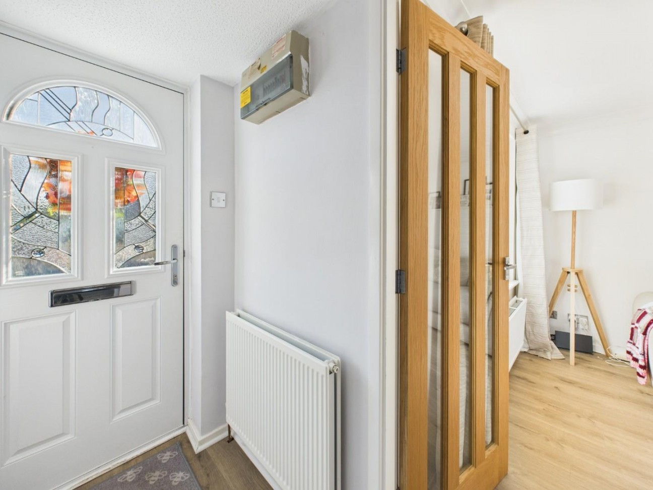 Teal Garth, Bridlington