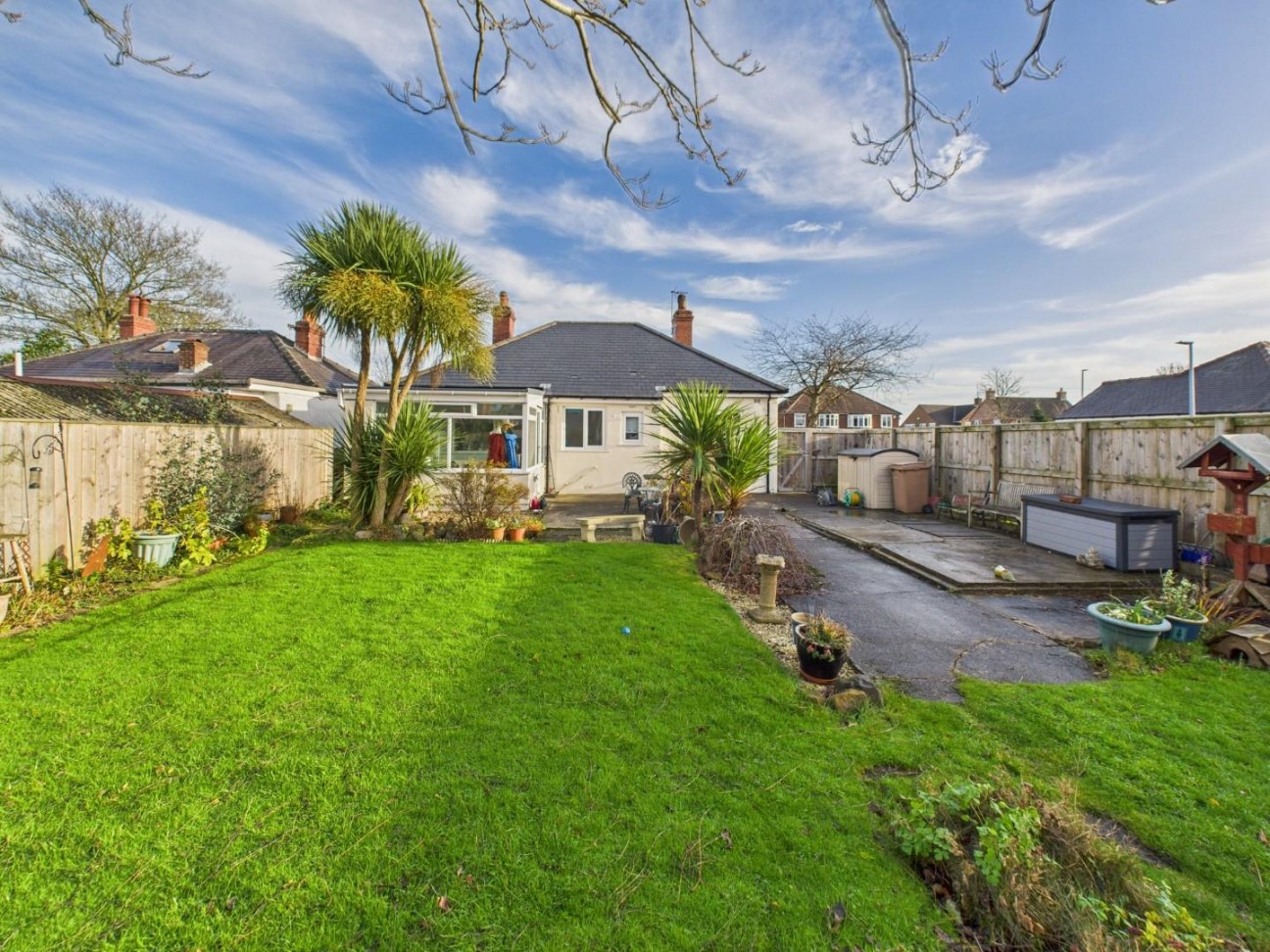 Bempton Lane, Bridlington