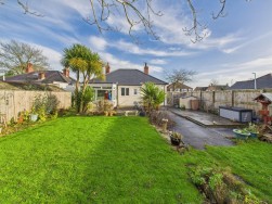 Bempton Lane, Bridlington