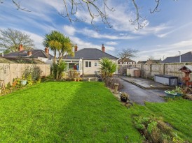 Bempton Lane, Bridlington