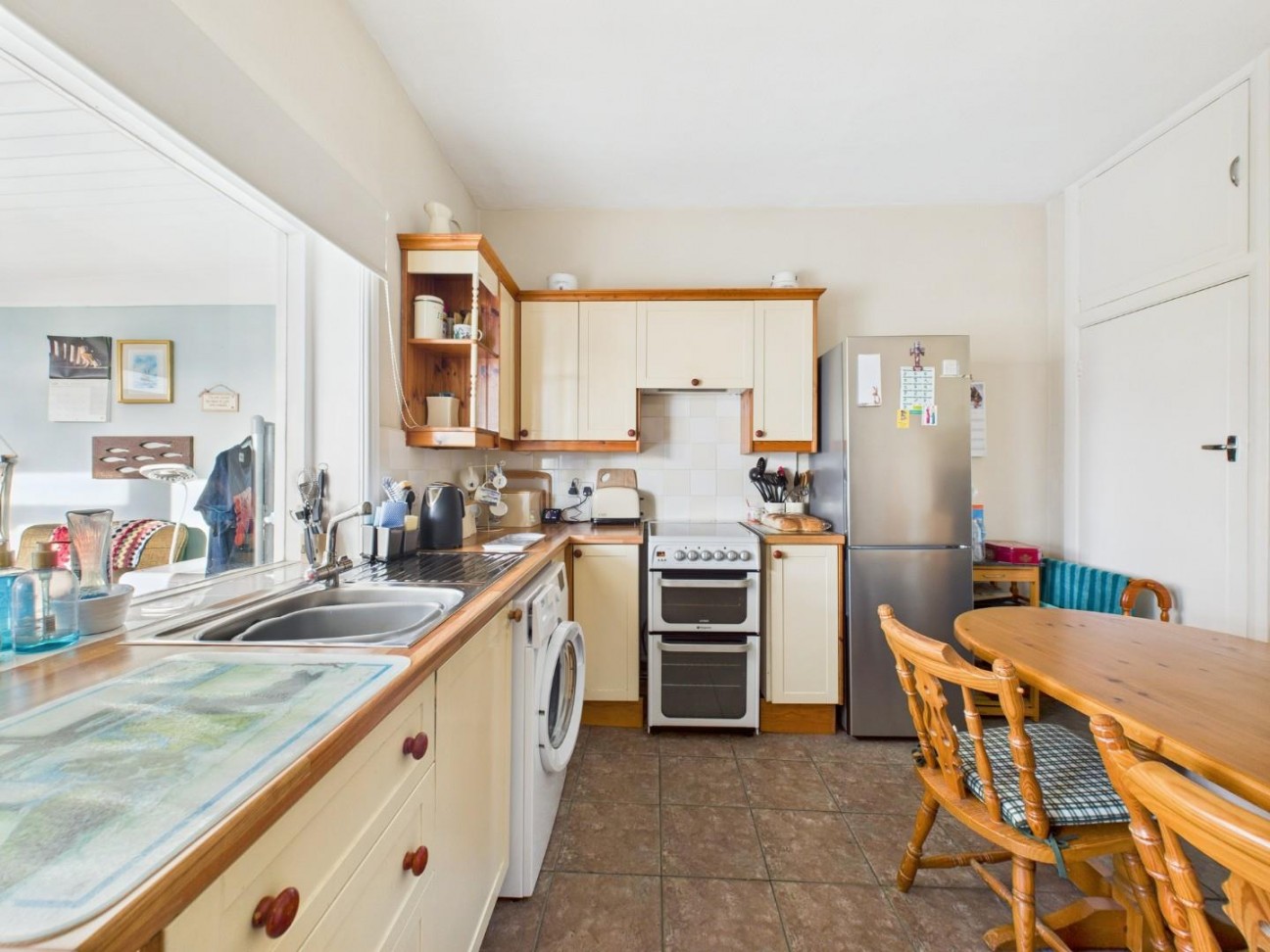 Bempton Lane, Bridlington