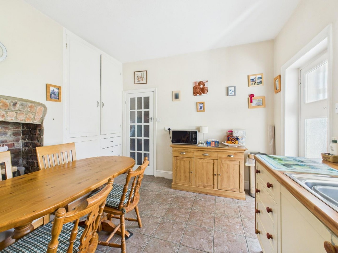 Bempton Lane, Bridlington