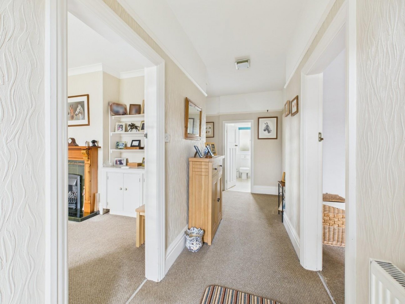 Bempton Lane, Bridlington