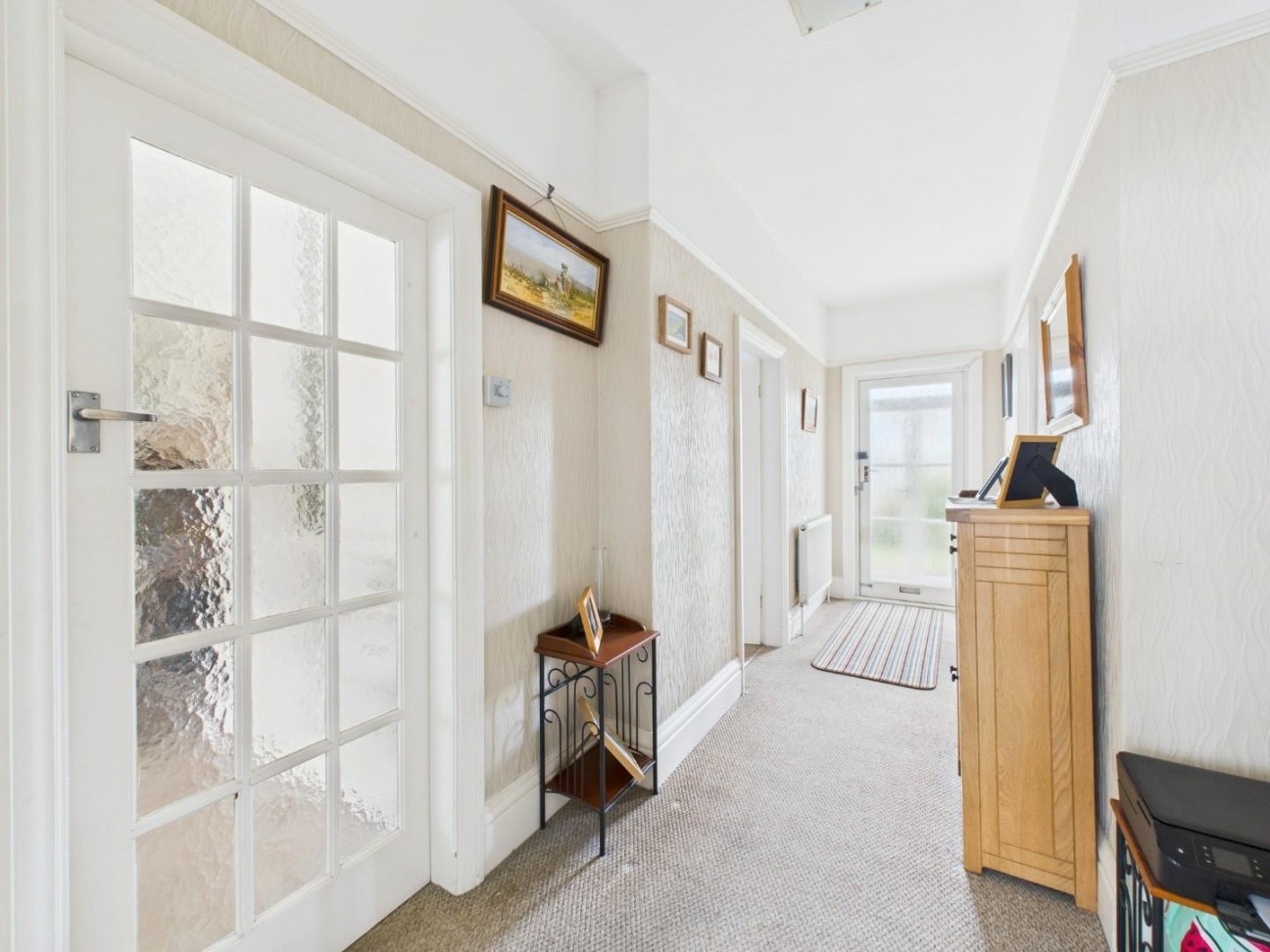 Bempton Lane, Bridlington