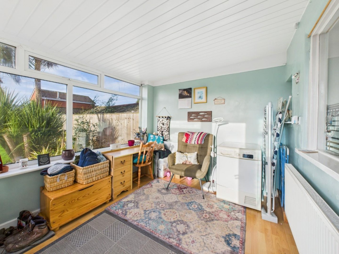 Bempton Lane, Bridlington