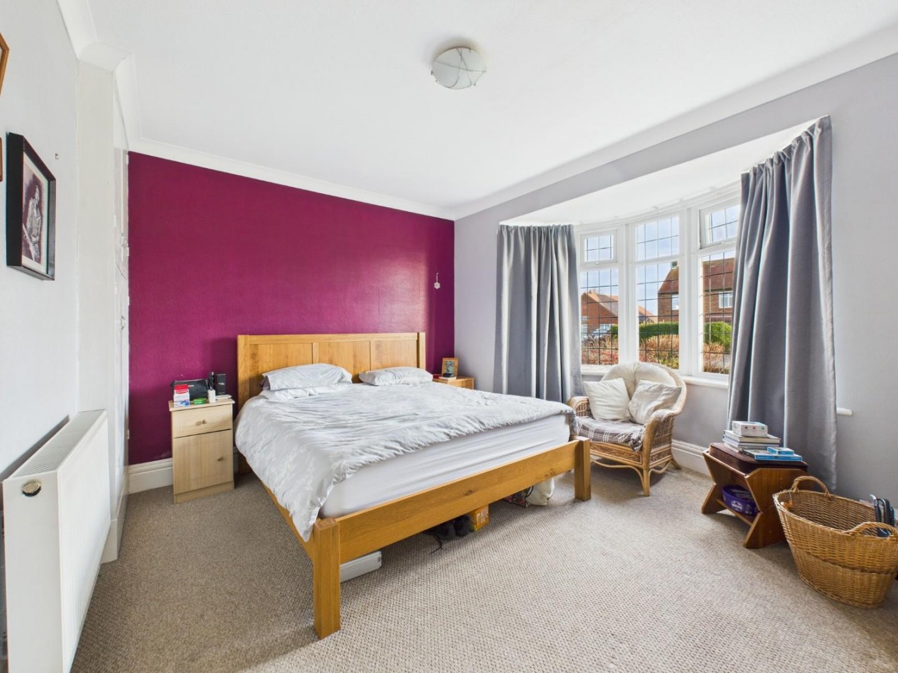 Bempton Lane, Bridlington