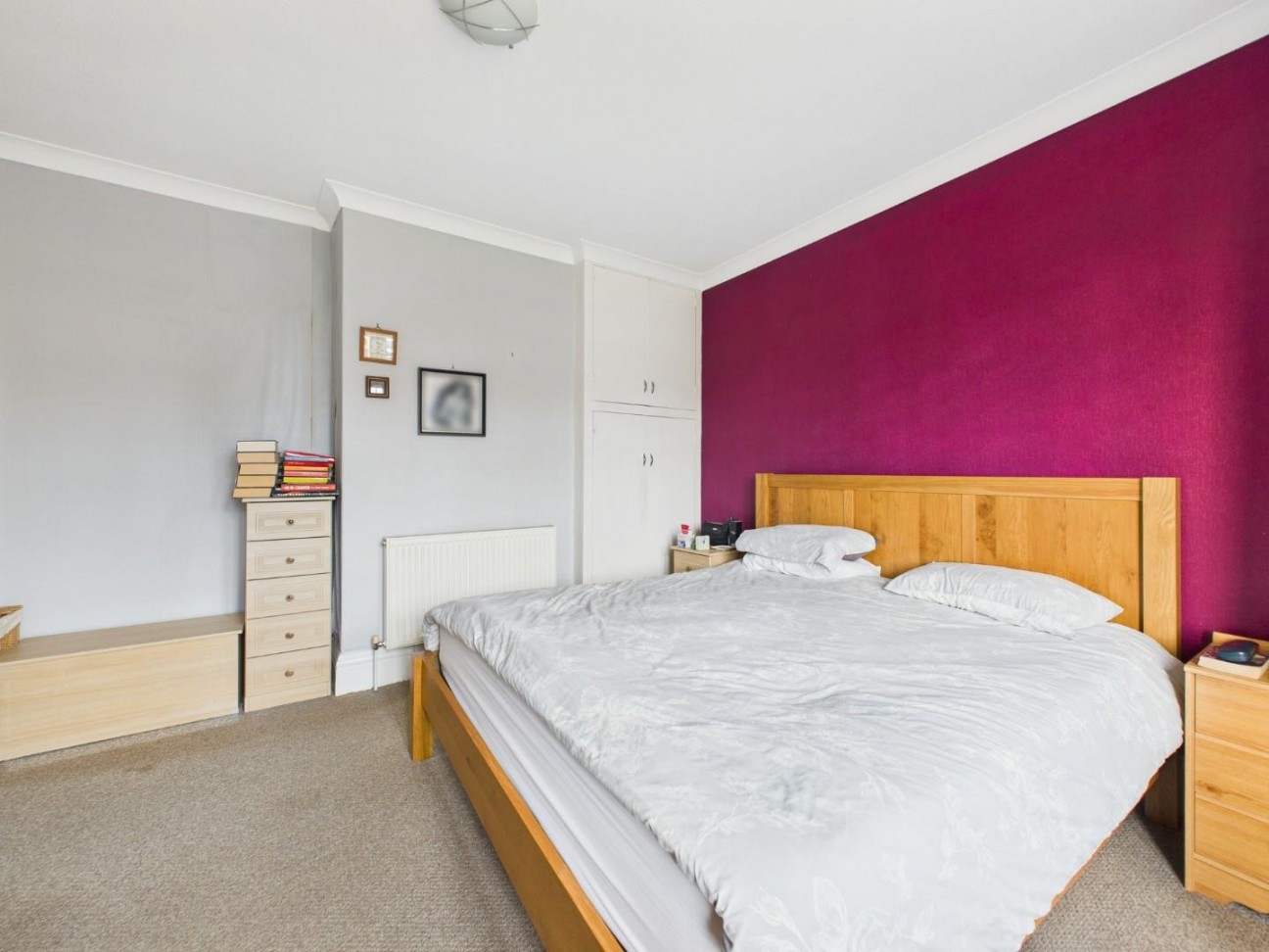 Bempton Lane, Bridlington