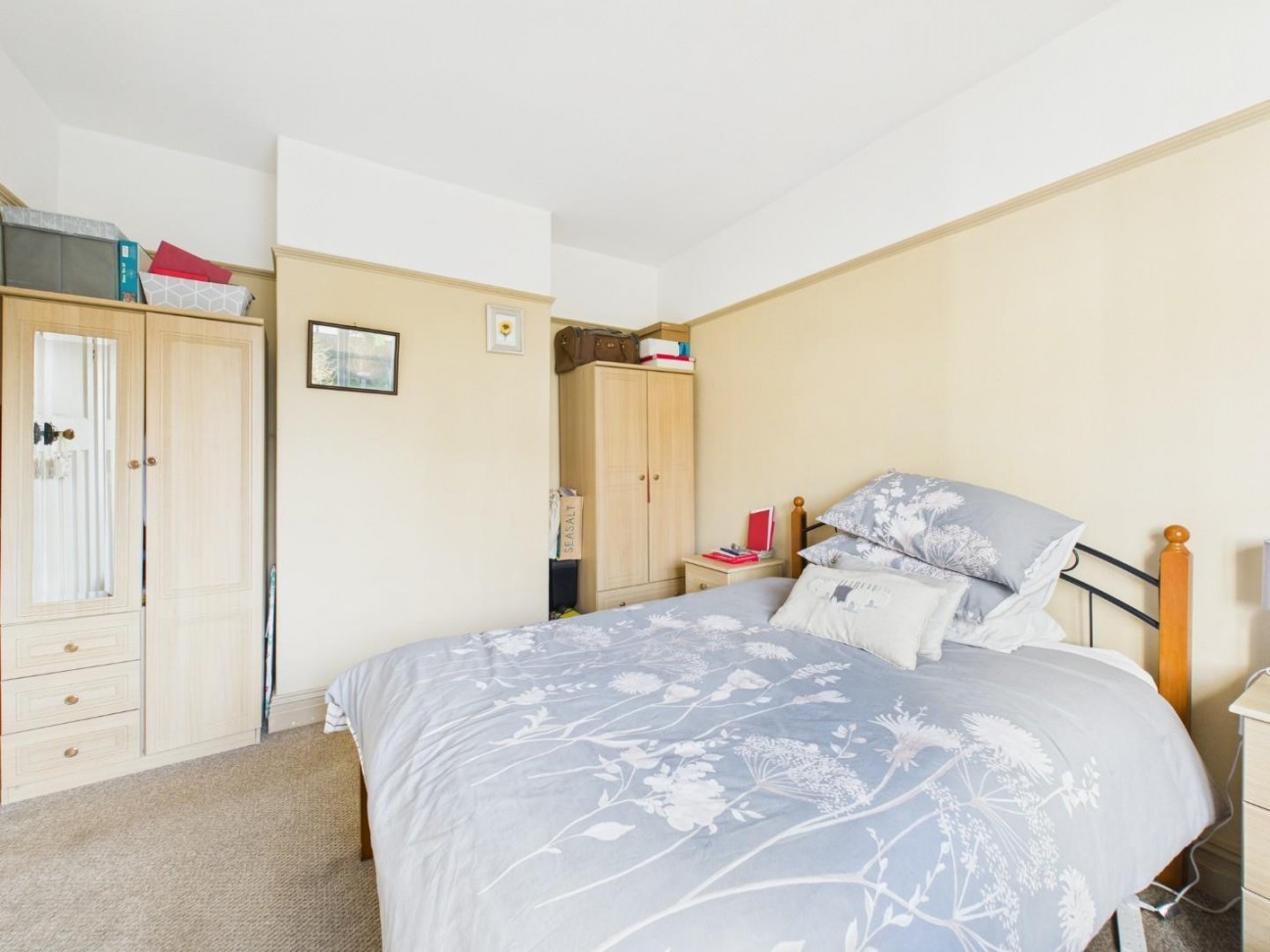 Bempton Lane, Bridlington