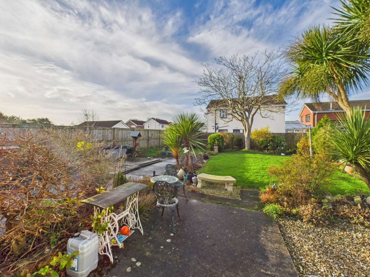 Bempton Lane, Bridlington