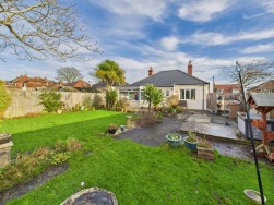 Bempton Lane, Bridlington