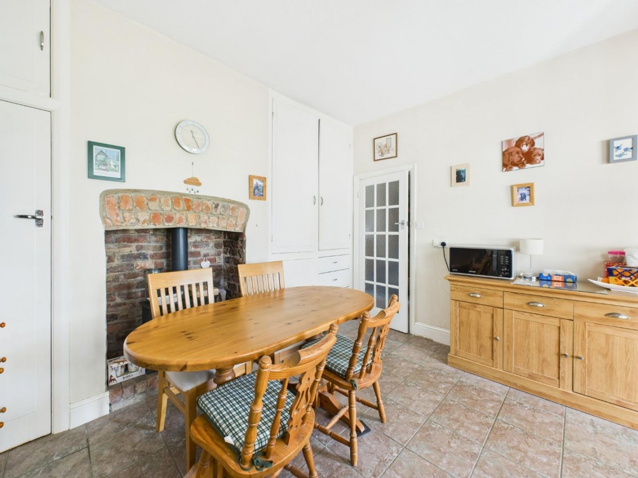 Bempton Lane, Bridlington