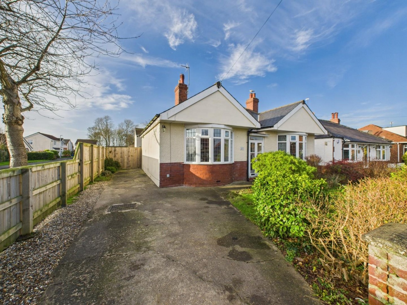 Bempton Lane, Bridlington