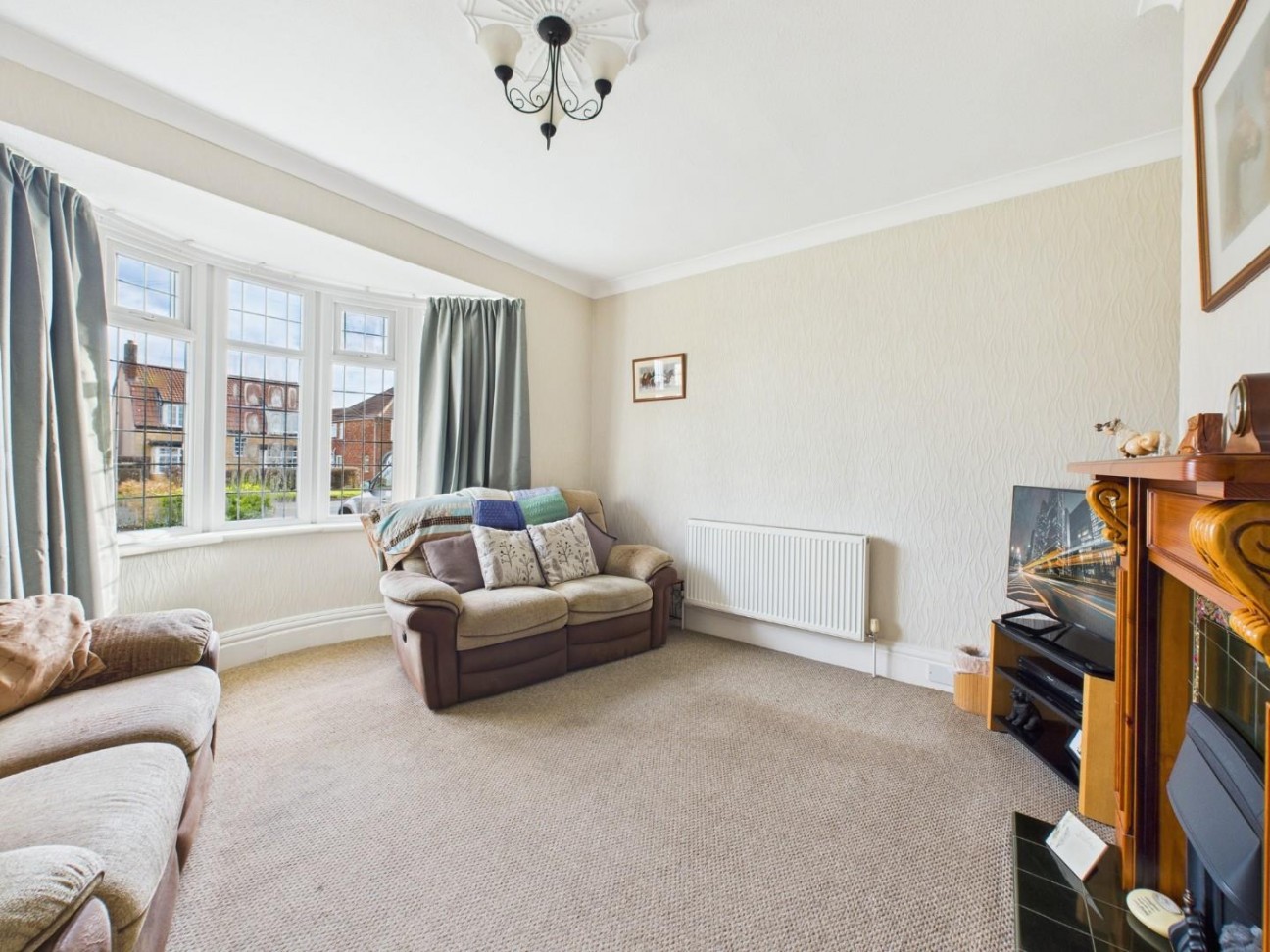 Bempton Lane, Bridlington