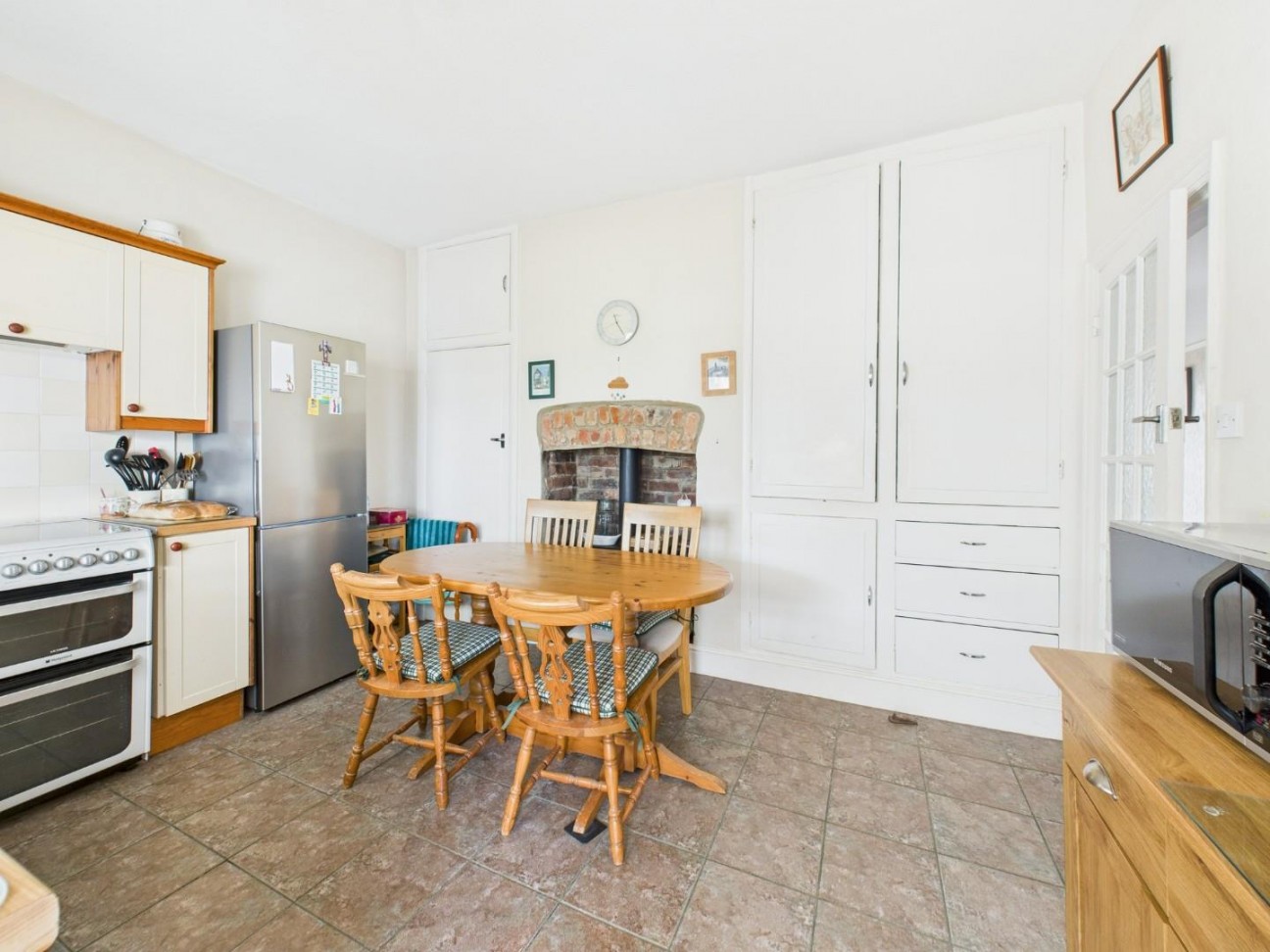 Bempton Lane, Bridlington