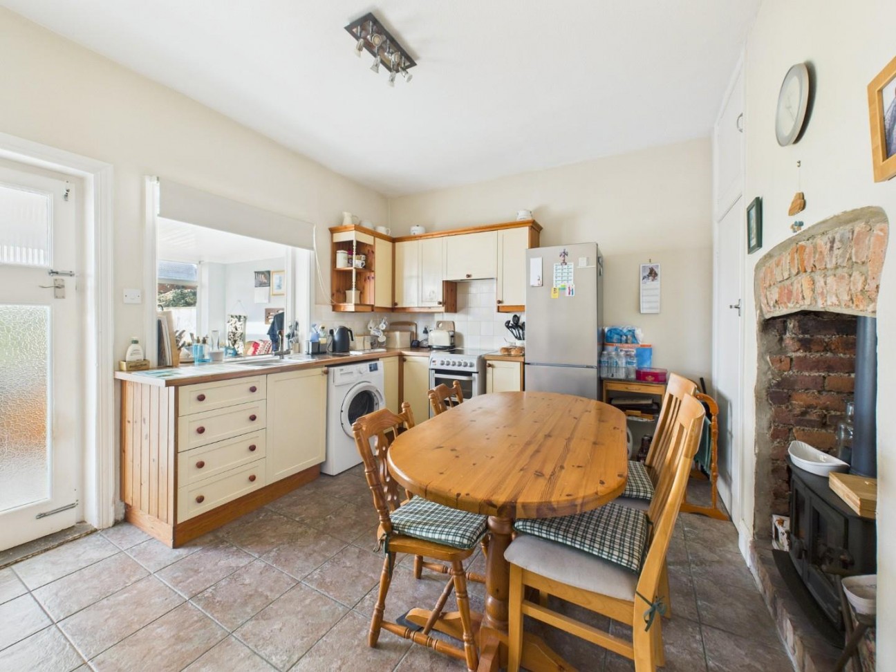 Bempton Lane, Bridlington