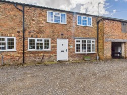 Upper Helmsley, York