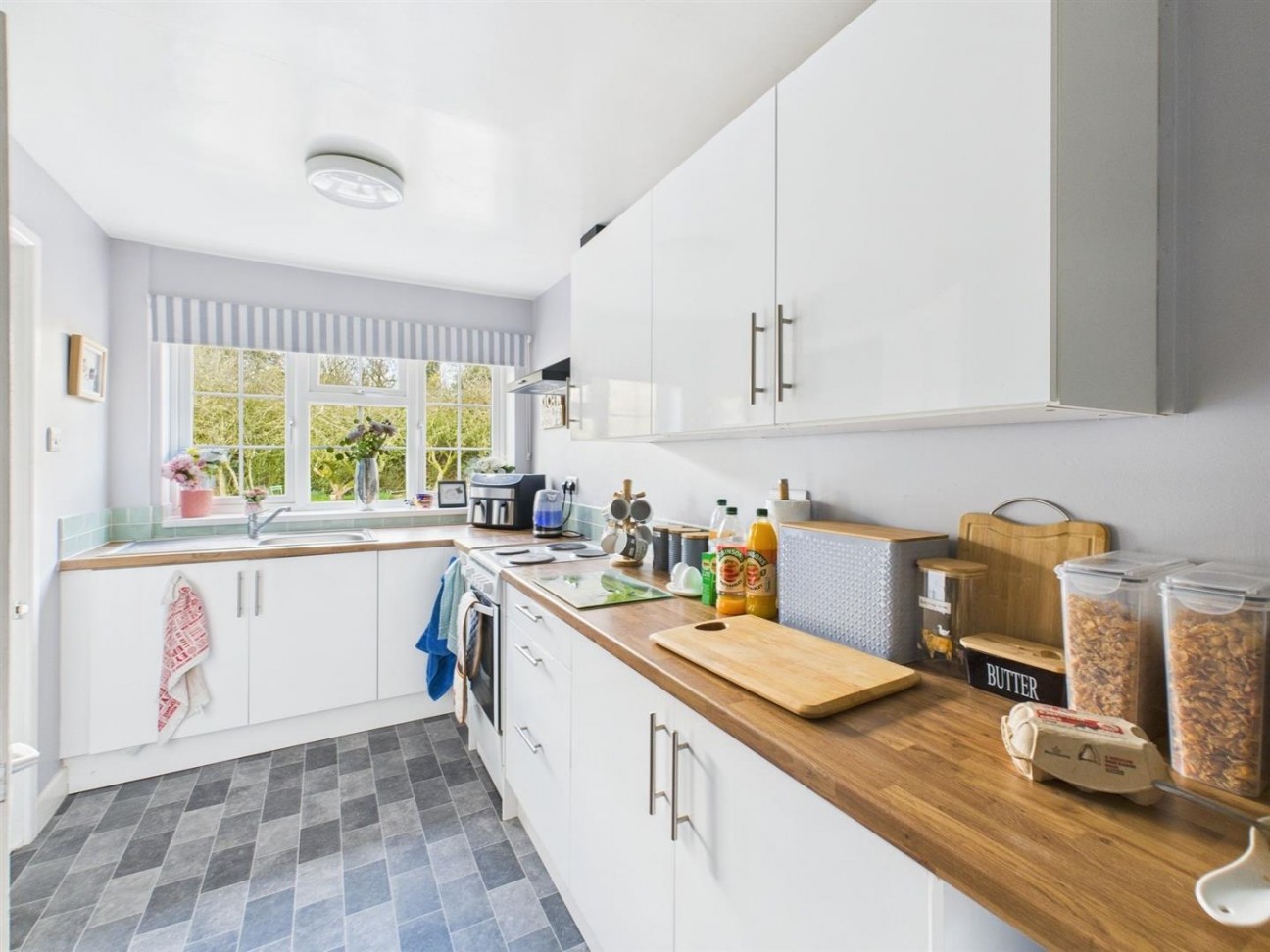 Upper Helmsley, York