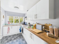 Upper Helmsley, York