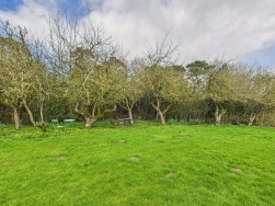 Upper Helmsley, York