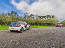 Upper Helmsley, York