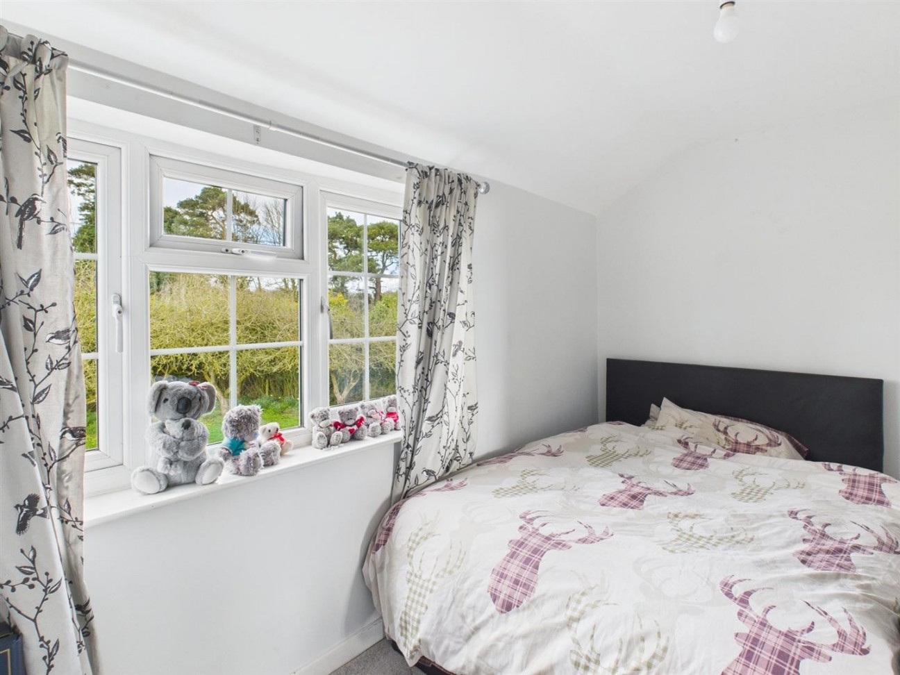 Upper Helmsley, York