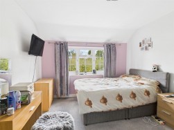 Upper Helmsley, York