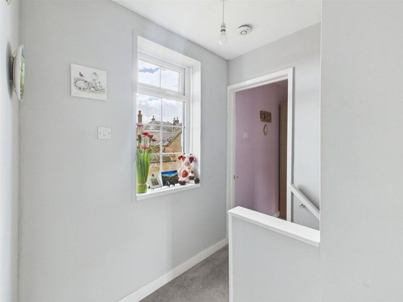 Upper Helmsley, York