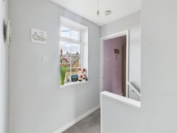 Upper Helmsley, York