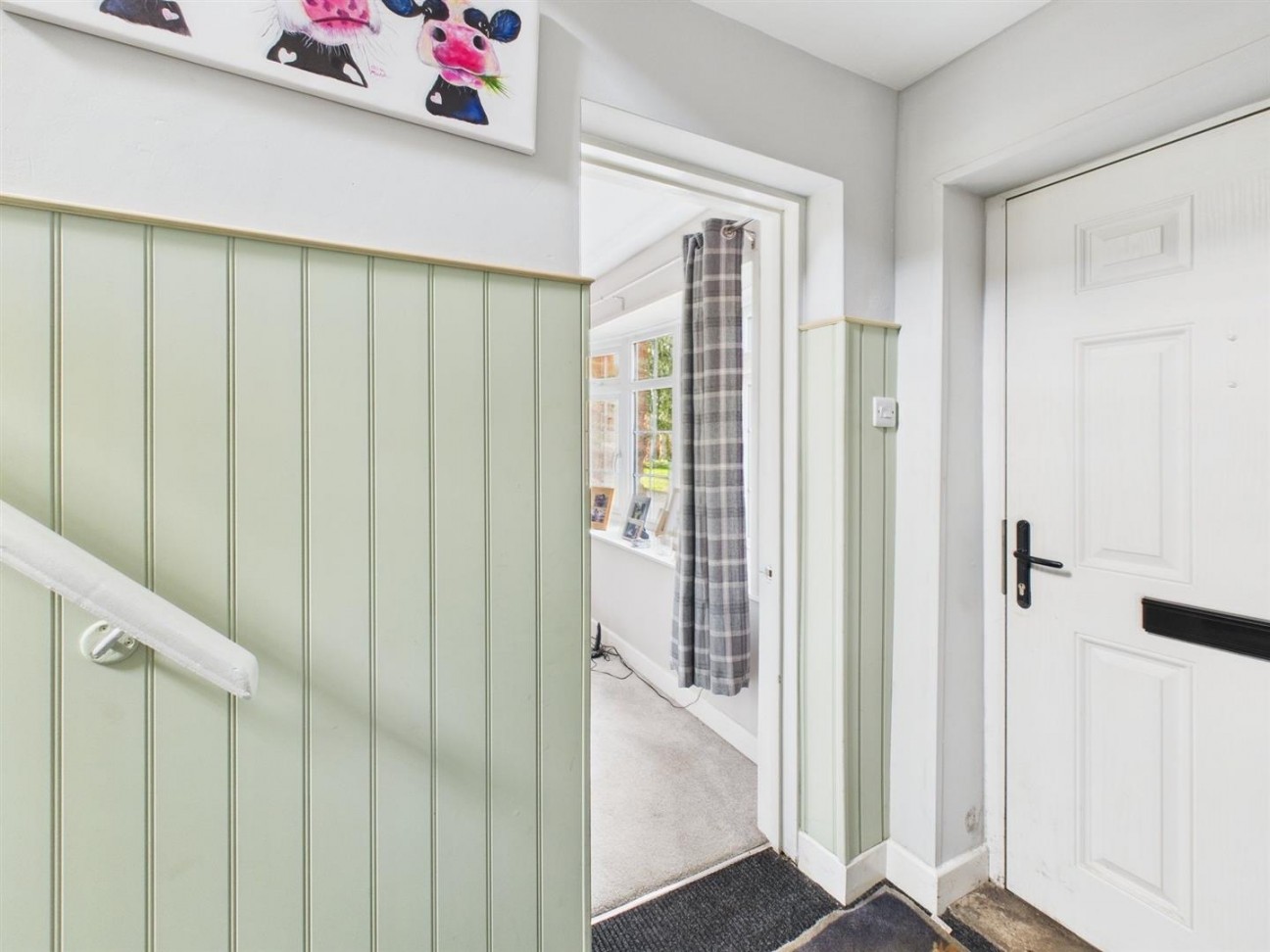 Upper Helmsley, York