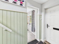 Upper Helmsley, York