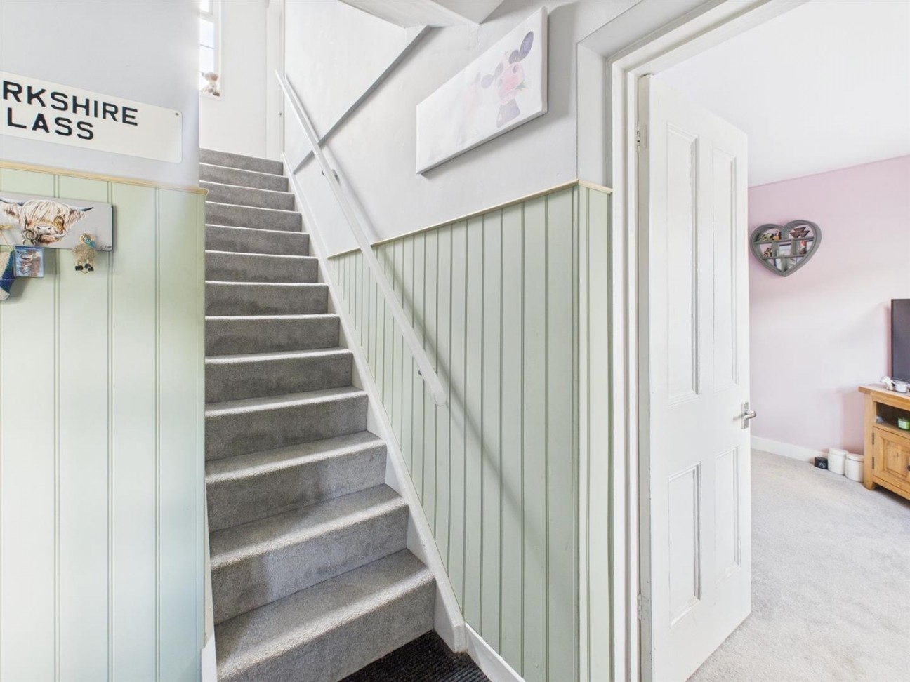 Upper Helmsley, York