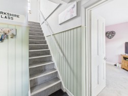 Upper Helmsley, York